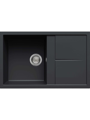 Кухонная мойка Elleci Unico 300 G59 Antracite