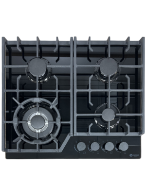 Газовая варочная панель Schtoff H6002C16IS Black