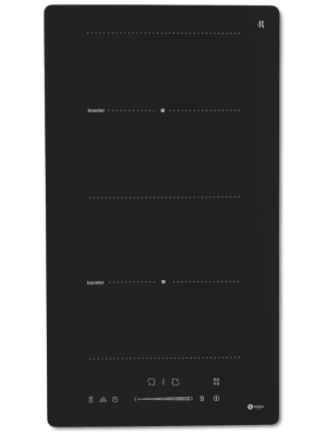 Индукционная варочная панель Schtoff I30H04 Nano Matte Black