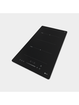 Индукционная варочная панель Schtoff I30H04 Nano Matte Black 2
