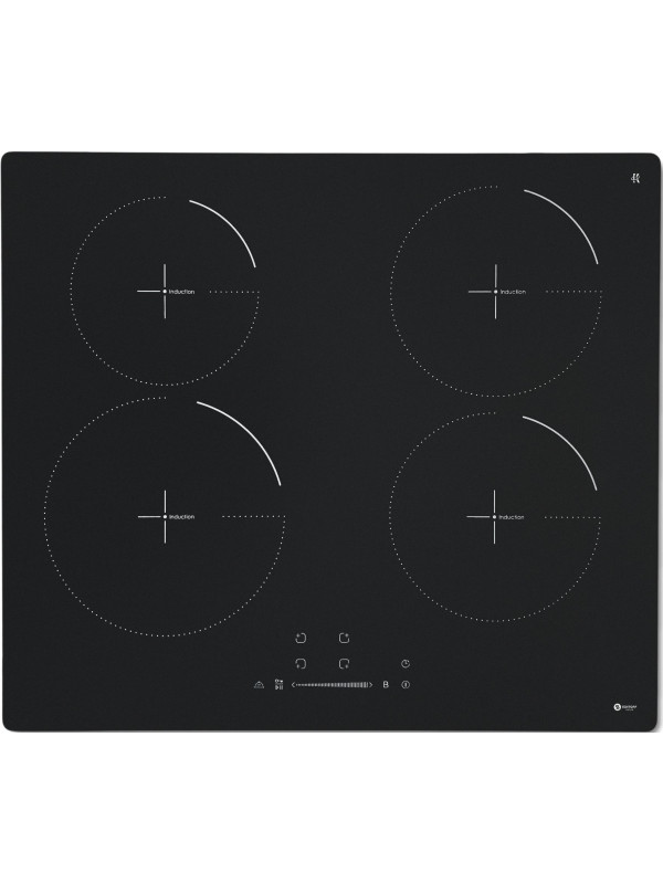 Индукционная варочная панель Schtoff I60H11 Nano Matte Black