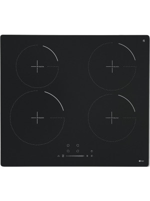 Индукционная варочная панель Schtoff I60H11 Nano Matte Black