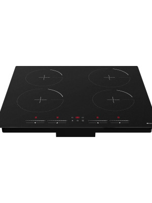 Индукционная варочная панель Schtoff I60H12 Nano Matte Black 4