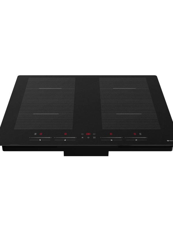 Индукционная варочная панель Schtoff I60H14 Nano Matte Black 3