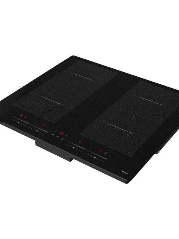 Индукционная варочная панель Schtoff I60H14 Nano Matte Black 4