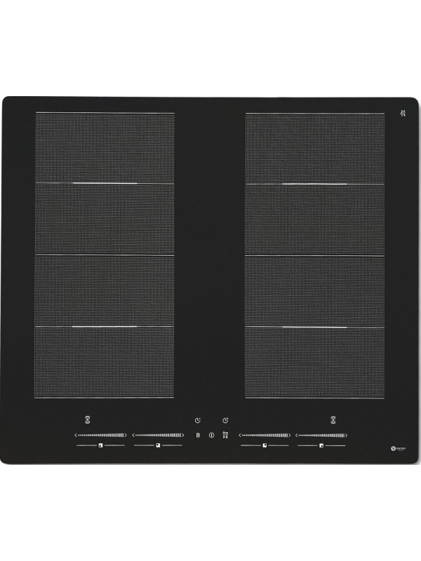 Индукционная варочная панель Schtoff I60H14 Nano Matte Black