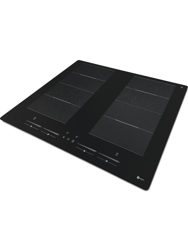Индукционная варочная панель Schtoff I60H14 Nano Matte Black 2