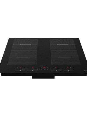 Индукционная варочная панель Schtoff I60H14 Nano Matte Black 3