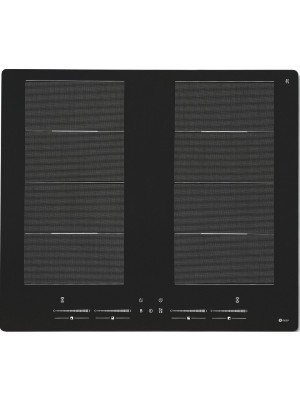 Индукционная варочная панель Schtoff I60H14 Nano Matte Black