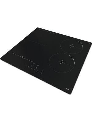 Индукционная варочная панель Schtoff I60H15 Nano Matte Black 4