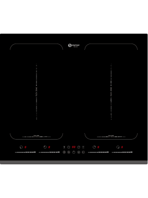 Индукционная варочная панель Schtoff IF7003 Black