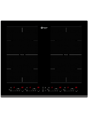 Индукционная варочная панель Schtoff IF7004 Black