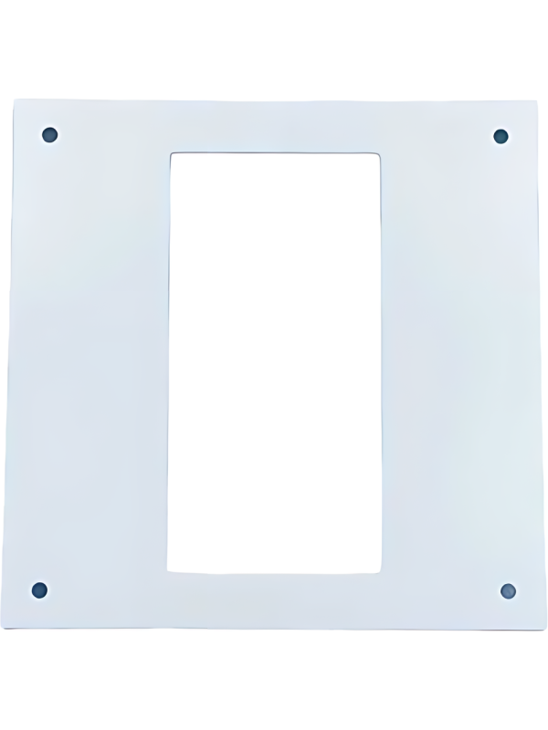 Настенная пластина 55×110, HOMY Air NP55110