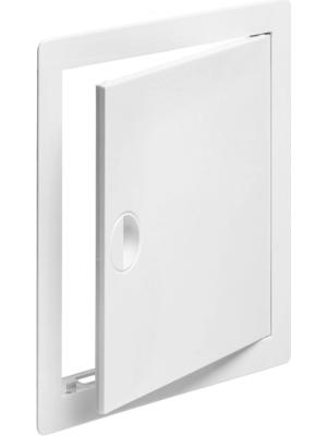 Люк ревизионный 30×40 см белый, HOMY Air DR3040-W