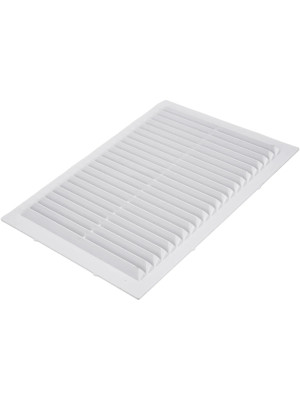 Вставка вентиляционная 13×19 см белая, HOMY Air VI1319-W 3