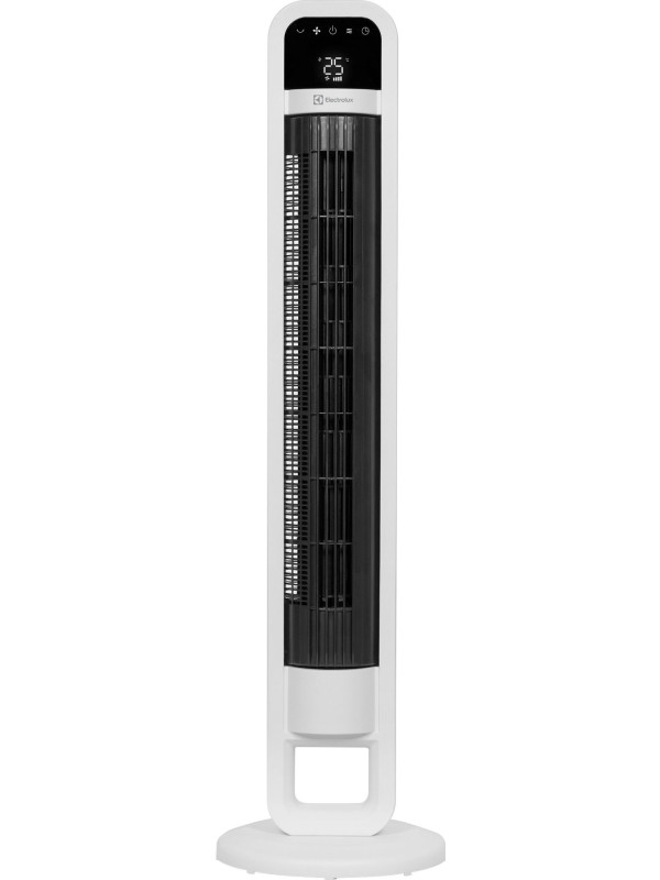 Напольный вентилятор Electrolux EFT-1110W белый 2
