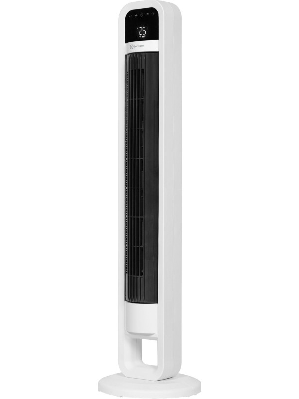 Напольный вентилятор Electrolux EFT-1110W белый