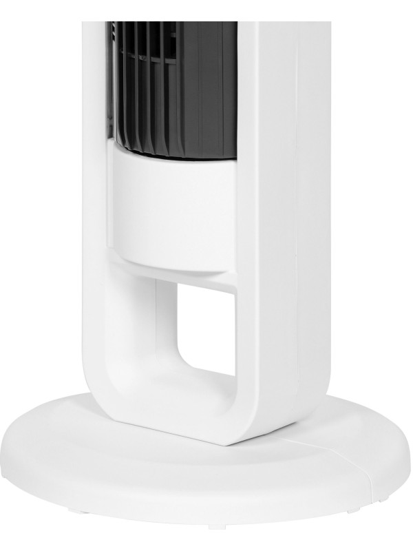 Напольный вентилятор Electrolux EFT-1110W белый 5