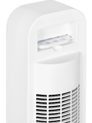Напольный вентилятор Electrolux EFT-1110W белый 3