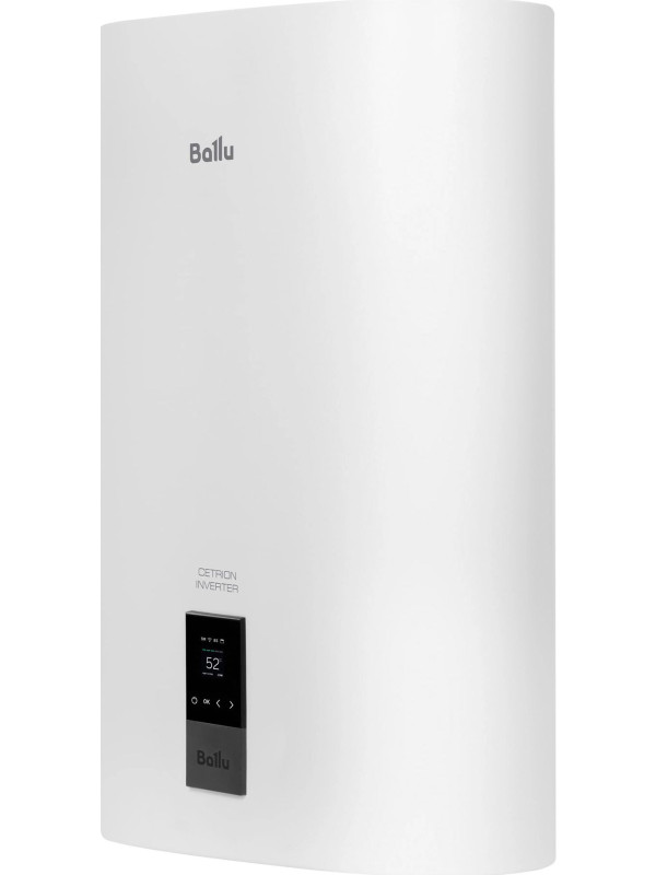 Накопительный водонагреватель Electrolux BWH/S 30 Cetrion Inverter