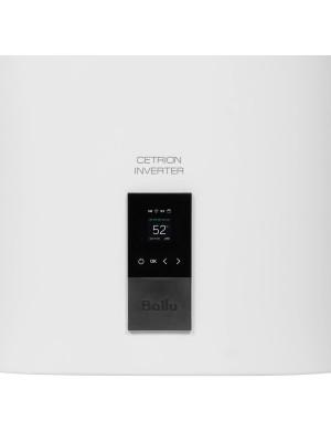 Накопительный водонагреватель Electrolux BWH/S 30 Cetrion Inverter 5