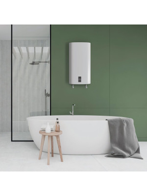 Накопительный водонагреватель Electrolux BWH/S 30 Cetrion Inverter 8