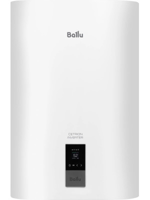 Накопительный водонагреватель Electrolux BWH/S 30 Cetrion Inverter 2