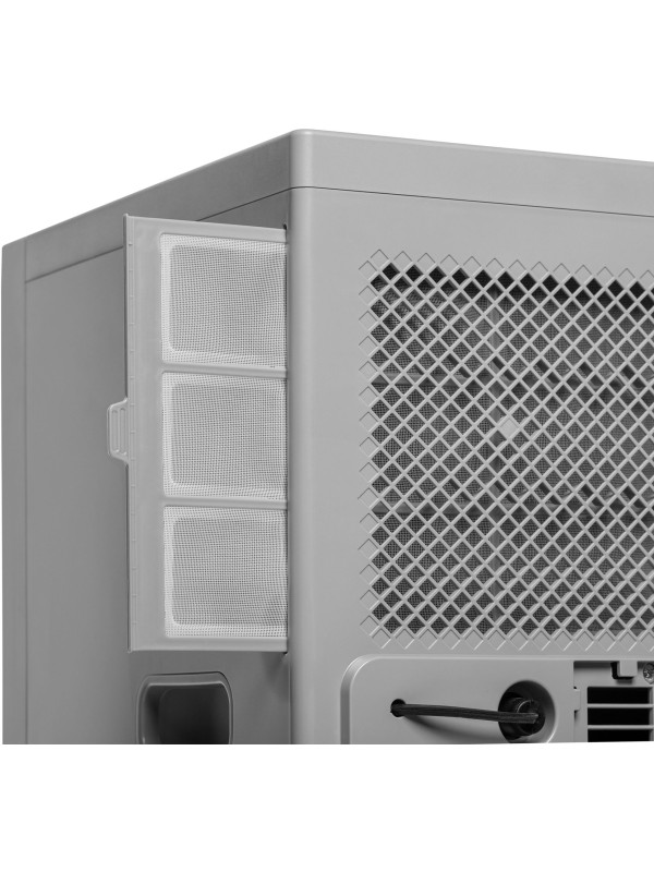 Мобильный кондиционер Electrolux EACM-12 AZ/N6 6