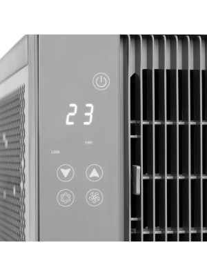Мобильный кондиционер Electrolux EACM-12 AZ/N6 4