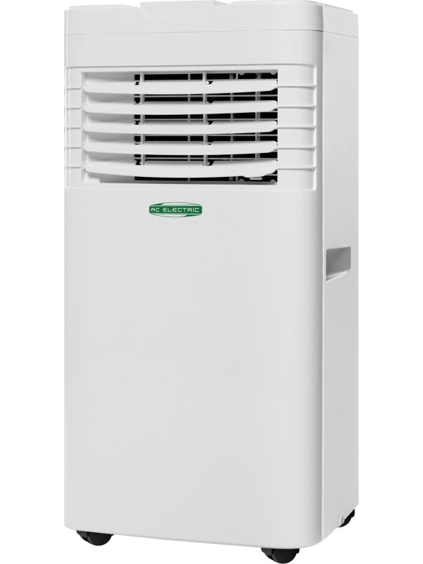 Мобильный кондиционер AC Electric ACE-07 FH/N6 белый