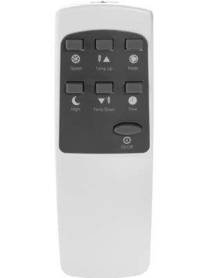 Мобильный кондиционер AC Electric ACE-07 FH/N6 белый 5