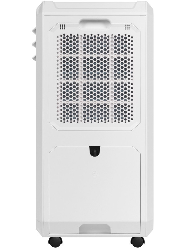 Мобильный кондиционер Ballu Eco Cool BPAC-02 CC/N6 5