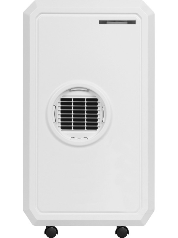 Мобильный кондиционер Ballu Eco Cool BPAC-02 CC/N6 7