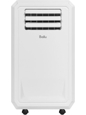 Мобильный кондиционер Ballu Eco Cool BPAC-02 CC/N6 2