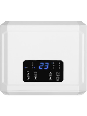 Мобильный кондиционер Ballu Eco Cool BPAC-02 CC/N6 3
