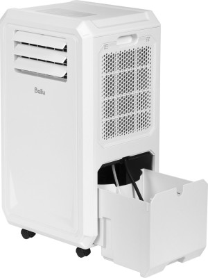 Мобильный кондиционер Ballu Eco Cool BPAC-02 CC/N6 6
