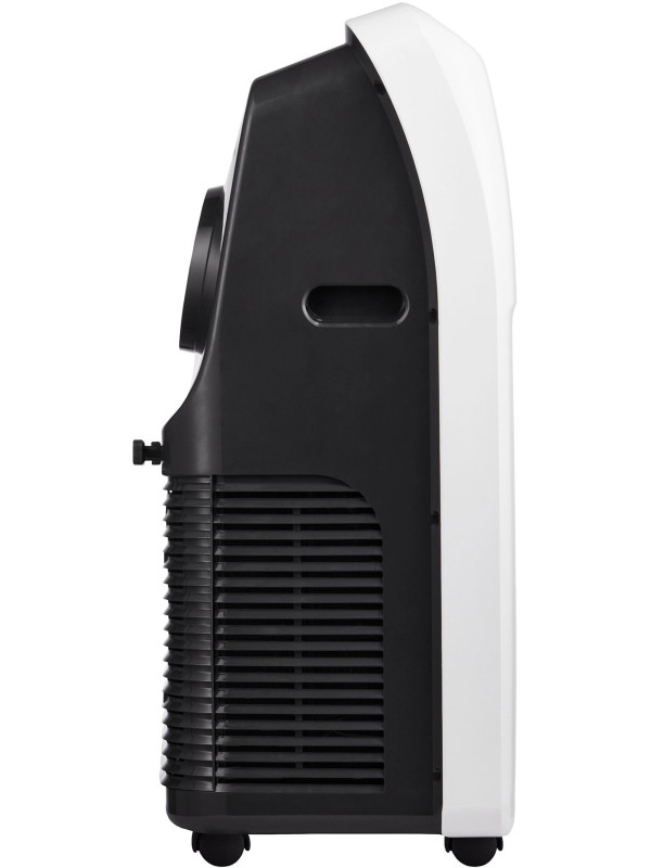 Мобильный кондиционер Ballu Aura BPAC-12 CP/N1_24Y 2