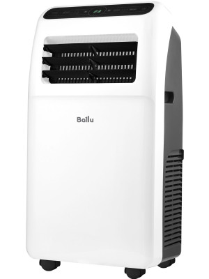 Мобильный кондиционер Ballu Aura BPAC-12 CP/N1_24Y