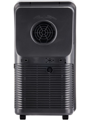 Мобильный кондиционер Ballu Aura BPAC-12 CP/N1_24Y 4