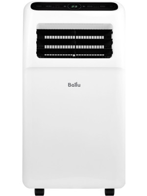 Мобильный кондиционер Ballu Aura BPAC-12 CP/N1_24Y 3