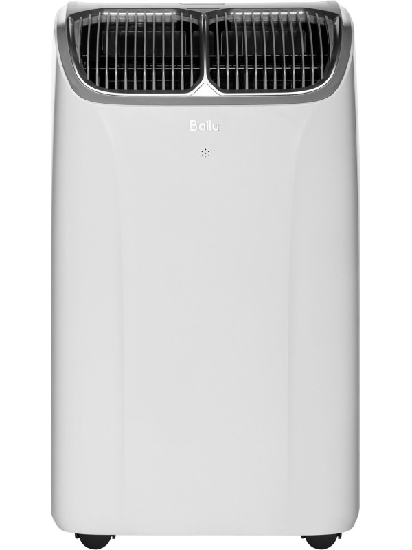 Мобильный кондиционер Ballu Platinum X4 BPHS-09 HX/N3 2