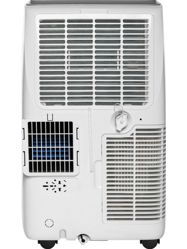 Мобильный кондиционер Ballu Platinum X4 BPHS-09 HX/N3 4