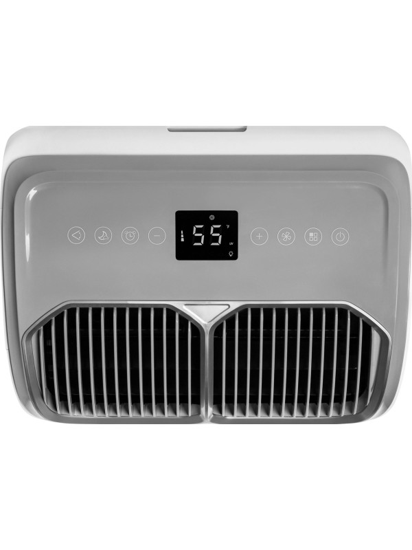 Мобильный кондиционер Ballu Platinum X4 BPHS-09 HX/N3 5
