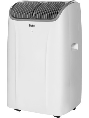 Мобильный кондиционер Ballu Platinum X4 BPHS-09 HX/N3
