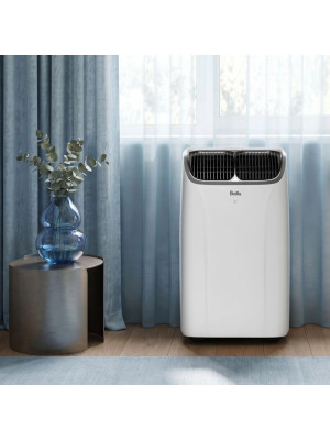 Мобильный кондиционер Ballu Platinum X4 BPHS-12 HX/N3 6
