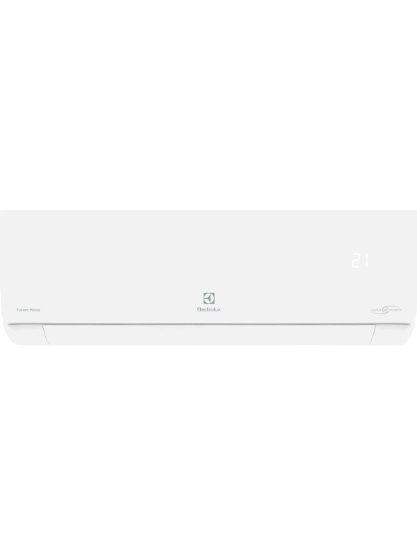 Сплит-система Electrolux Fusion Wave Super DC EACS/I-24HFW/N8 2