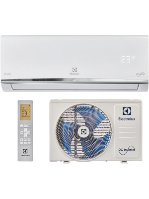Сплит-система Electrolux Smartline DC EACS/I-07HSM/N8_V2 6