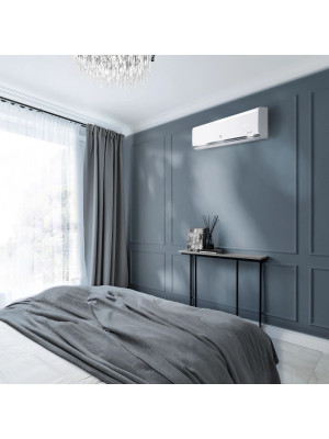 Сплит-система Electrolux Smartline DC EACS/I-07HSM/N8_V2 9