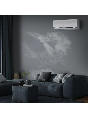 Сплит-система Electrolux Smartline DC EACS/I-09HSM/N8_V2 10