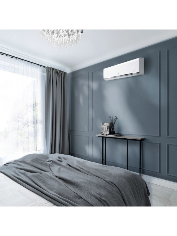 Сплит-система Electrolux Smartline DC EACS/I-24HSM/N8_V3 9